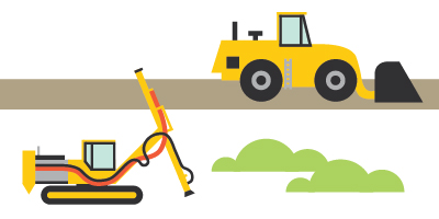 Our Strategic Priority of sustainability means unlocking the value of dormant land and helping the City realize the potential of its real estate.