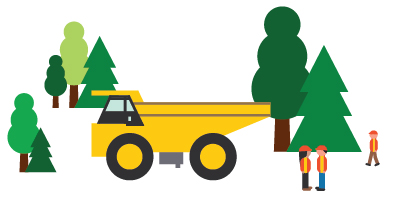 Environmental Cleanup by Build Toronto