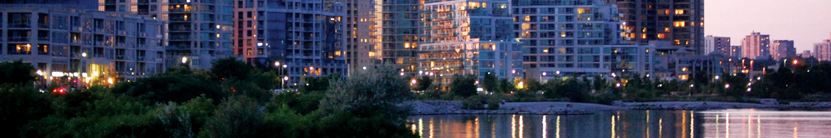 Build Toronto, Toronto development, City of Toronto