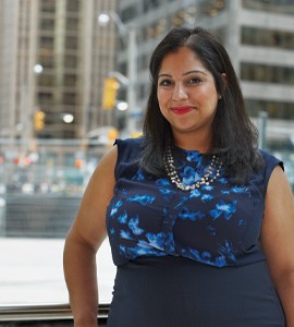 Salima Rawji