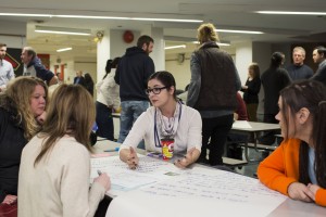 Community Parks Workshop