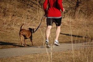 Running