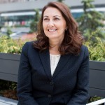 Gabriella Sicheri is the Developmental Director at Build Toronto. Gabriella manages a portfolio of residential and mixed-use developments in her leadership role within Build Toronto’s development and investments group.