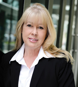 Tracey Smith