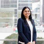 Jaspreet Hansra-Kulasingam, the Chief Financial Officer at Build Toronto