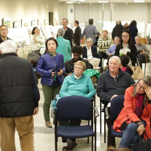 Etobicoke Civic Centre Design Competition