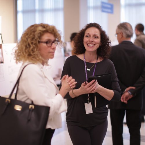 Etobicoke Civic Centre Design Competition - Public Presentations