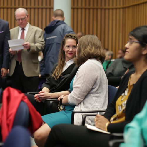 Etobicoke Civic Centre Design Competition