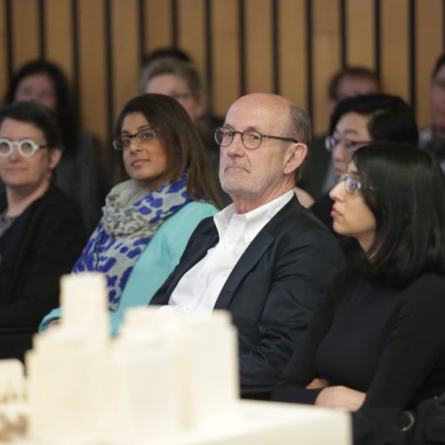 Etobicoke Civic Centre Design Competition