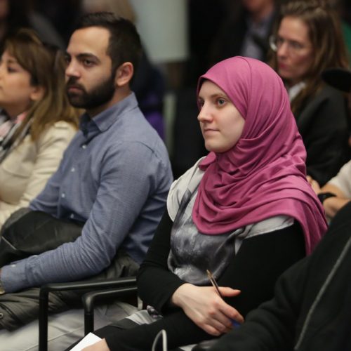 Etobicoke Civic Centre Design Competition