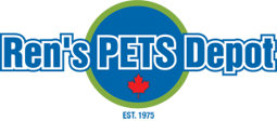 Ren's Pets Depot